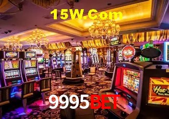Live Casino 9995Bet
