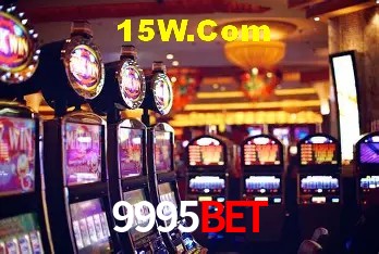 Slot Games 9995Bet
